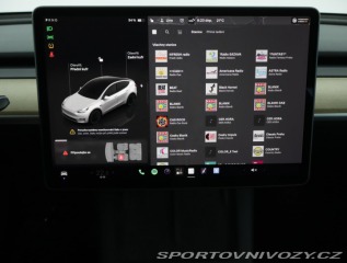 Tesla Model Y Long Range AWD 79kWh 2022
