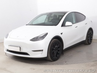Tesla Model Y Long Range AWD 79kWh 2022
