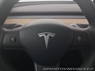 Tesla Model Y Long Range AWD 79kWh 2022