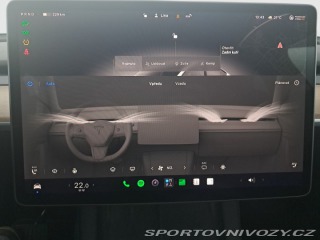 Tesla Model Y Long Range AWD 79kWh 2022
