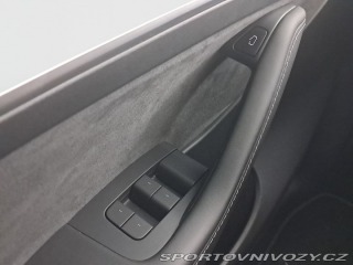 Tesla Model Y Long Range AWD 79kWh 2022