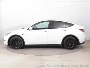 Tesla Model Y Long Range AWD 79kWh 2022