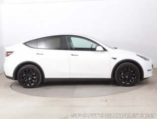 Tesla Model Y Long Range AWD 79kWh 2022