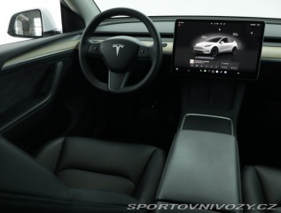 Tesla Model Y Long Range AWD 79kWh 2022