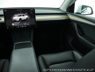 Tesla Model Y Long Range AWD 79kWh 2022