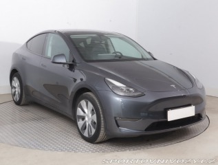 Tesla Model Y Long Range AWD 79kWh