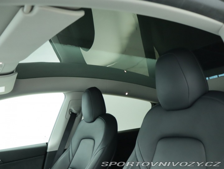 Tesla Model Y Long Range AWD 79kWh 2022