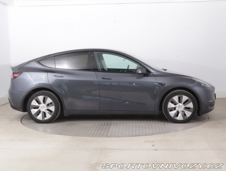 Tesla Model Y Long Range AWD 79kWh 2022