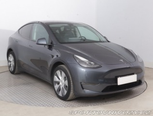 Tesla Model Y Long Range AWD 79kWh 2022