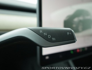 Tesla Model Y Long Range AWD 79kWh 2022