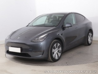 Tesla Model Y Long Range AWD 79kWh 2022