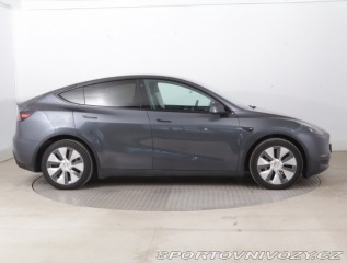 Tesla Model Y Long Range AWD 79kWh 2022