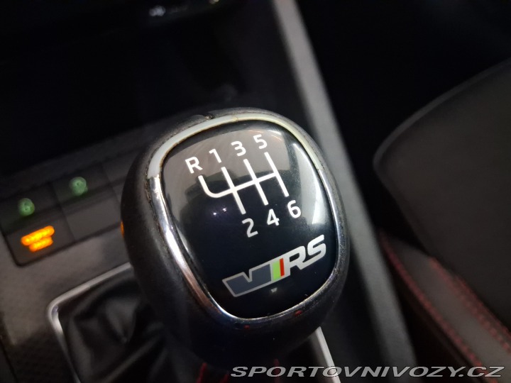 Škoda Octavia RS RS Challenge 2.0 TDI 2015