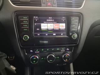 Škoda Octavia RS RS Challenge 2.0 TDI 2015
