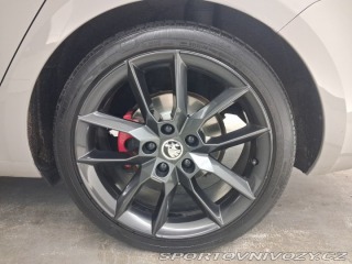 Škoda Octavia RS RS Challenge 2.0 TDI 2015