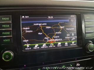 Škoda Octavia RS RS Challenge 2.0 TDI 2015