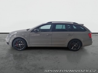 Škoda Octavia RS RS Challenge 2.0 TDI 2015