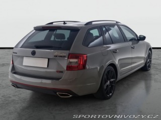 Škoda Octavia RS RS Challenge 2.0 TDI 2015