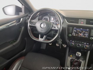 Škoda Octavia RS RS Challenge 2.0 TDI 2015