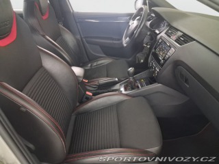 Škoda Octavia RS RS Challenge 2.0 TDI 2015