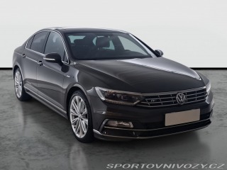 Volkswagen  Passat R-Line 2.0 BiTDI