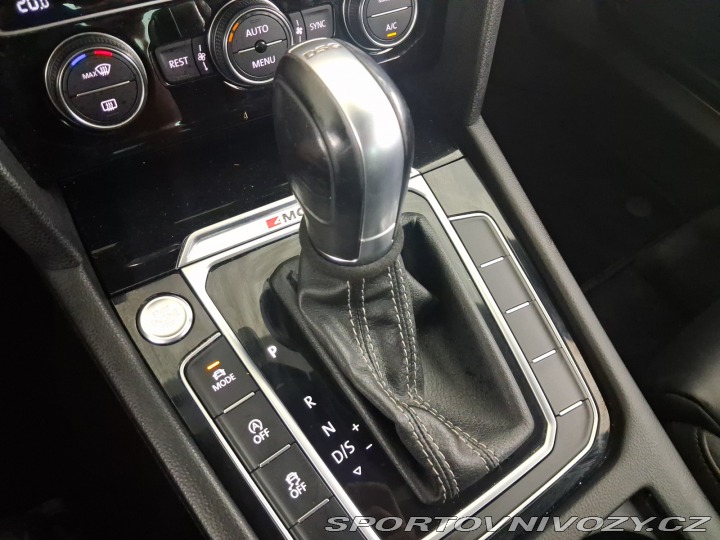 Volkswagen Ostatní modely Passat R-Line 2.0 BiTDI 2016