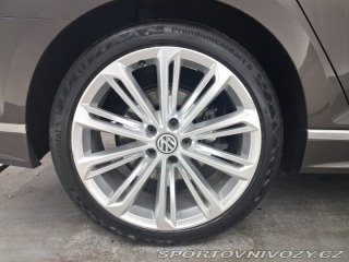 Volkswagen Ostatní modely Passat R-Line 2.0 BiTDI 2016