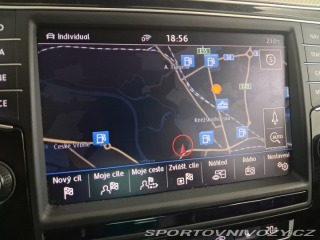 Volkswagen Ostatní modely Passat R-Line 2.0 BiTDI 2016