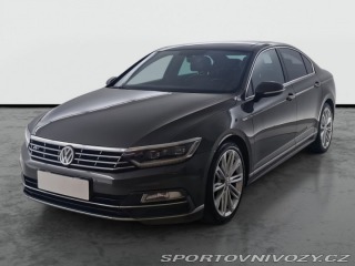 Volkswagen Ostatní modely Passat R-Line 2.0 BiTDI 2016