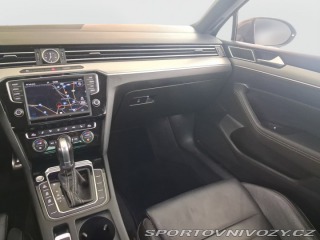 Volkswagen Ostatní modely Passat R-Line 2.0 BiTDI 2016