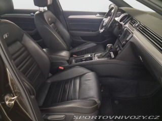 Volkswagen Ostatní modely Passat R-Line 2.0 BiTDI 2016