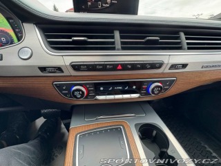 Audi Ostatní modely Q7 3,0 TDI Quattrro S-Line 1800