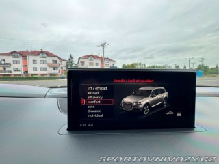 Audi Ostatní modely Q7 3,0 TDI Quattrro S-Line 1800