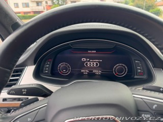 Audi Ostatní modely Q7 3,0 TDI Quattrro S-Line 1800