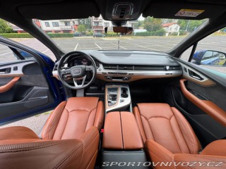 Audi Ostatní modely Q7 3,0 TDI Quattrro S-Line 1800
