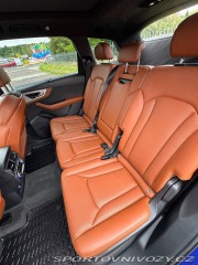 Audi Ostatní modely Q7 3,0 TDI Quattrro S-Line 1800
