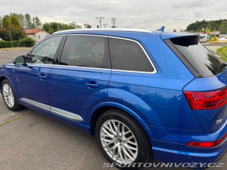 Audi Ostatní modely Q7 3,0 TDI Quattrro S-Line 1800