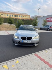 BMW 5 535d e61 2005