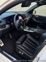 BMW X5 3,0 G05 xDrive30d M Spo 2019