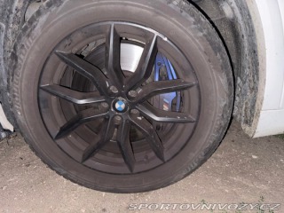 BMW X5 3,0 G05 xDrive30d M Spo 2019
