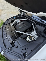 BMW X5 3,0 G05 xDrive30d M Spo 2019