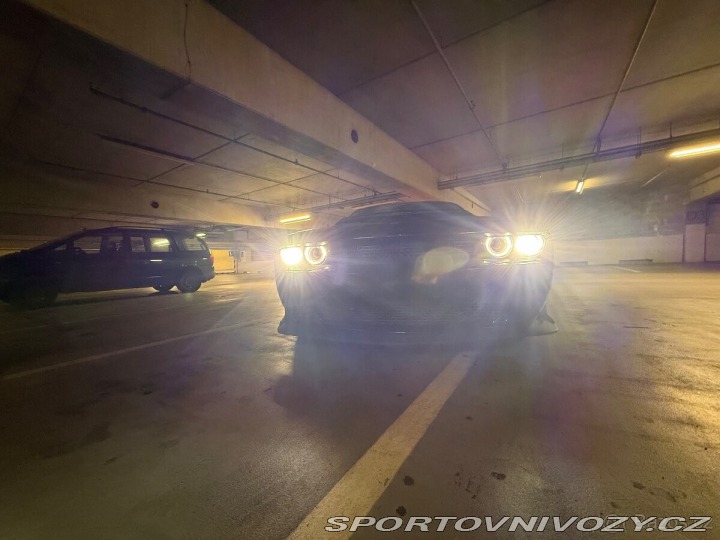 Dodge Challenger 6,4 SRT8 392 WIDEBODY 6 2011