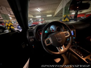 Dodge Challenger 6,4 SRT8 392 WIDEBODY 6 2011