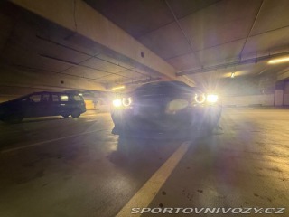 Dodge Challenger 6,4 SRT8 392 WIDEBODY 6 2011