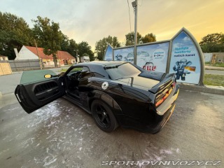 Dodge Challenger 6,4 SRT8 392 WIDEBODY 6 2011