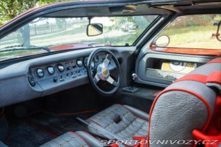 Ford GT 4,7 40 1989