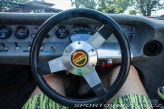 Ford GT 4,7 40 1989