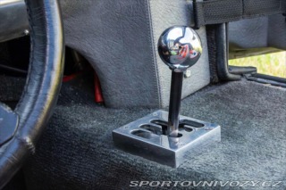 Ford GT 4,7 40 1989