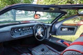 Ford GT 4,7 40 1989