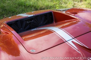 Ford GT 4,7 40 1989